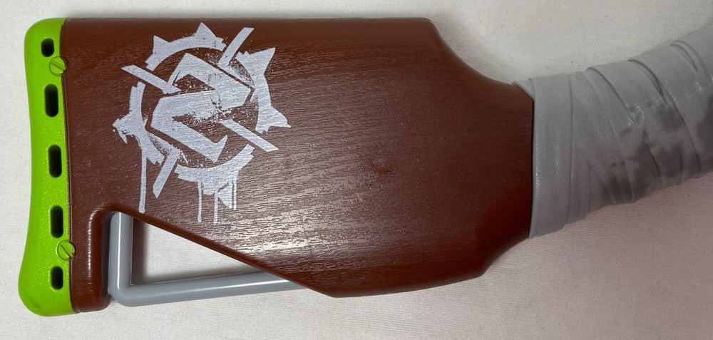 NERF ZOMBIE STRIKE SlingFire Blaster