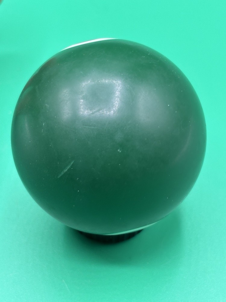 Vintage Pool Table Replacement Ball 2 1/4"