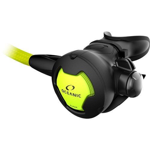 Oceanic Alpha 10 Octo