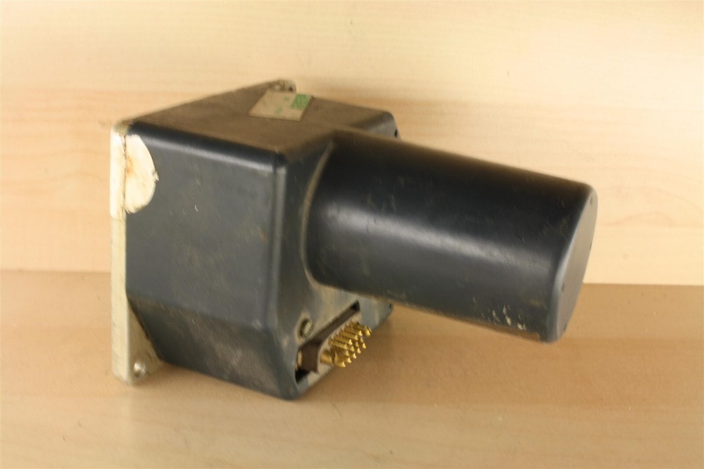 Bendix SE-816A Pitch Servo 4000291-8503