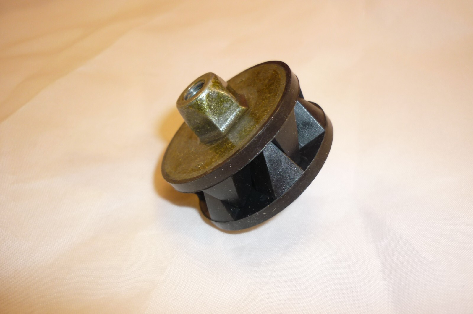 WARING CAC69 COMMERCIAL BLENDER COUPLING 2PC. HGBSS HGB140 HGB150 SMB15 CCB144