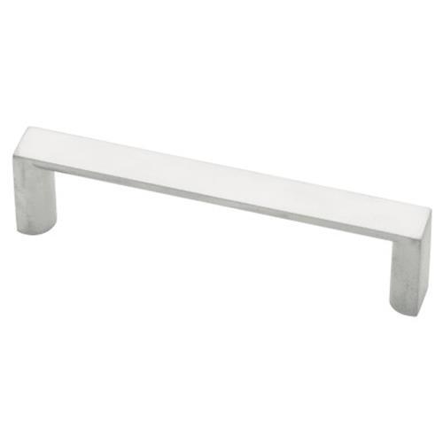 3-3/4" Citation Plaza Pull  Aluminum