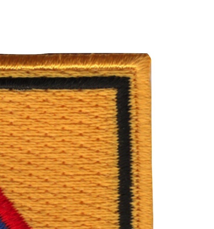 Special Forces Korea Flash Patch