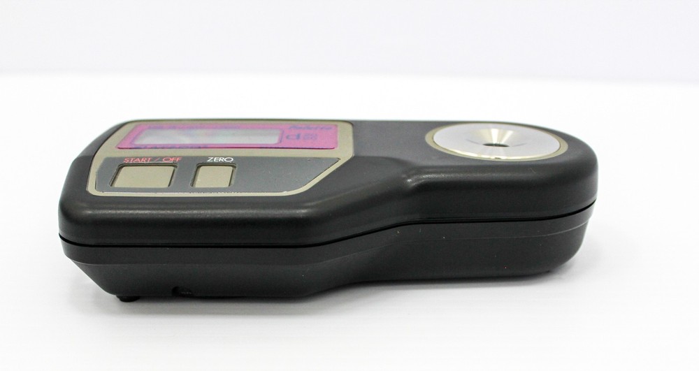 N/A d2020 Digital Refractometer, CPD Storage Model, Accurate Brix R (3375800)