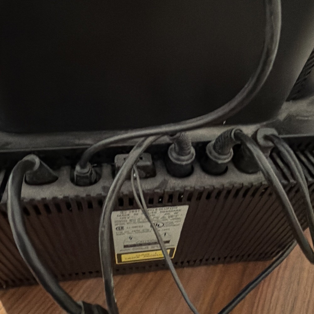 Bang & Olufsen Beosystem 2500