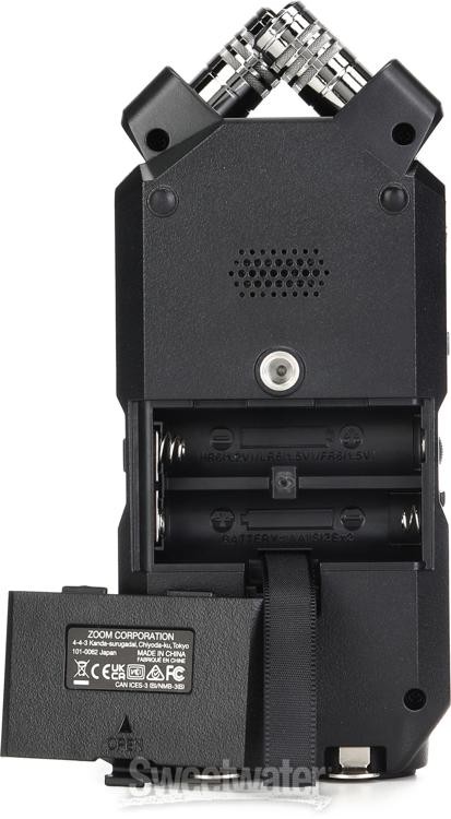 Zoom H4essential Portable Recorder