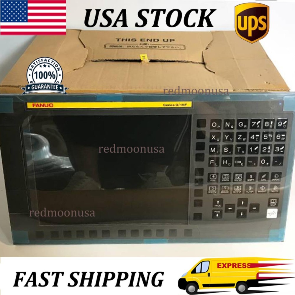 NEW FANUC A02B-0338-B520 0I-TF/OI-MF System