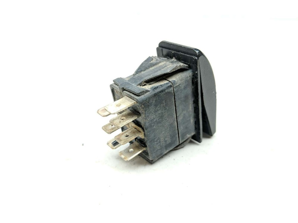 18 Kawasaki Mule Pro DXT EPSHeadlight High Beam Control Button Switch