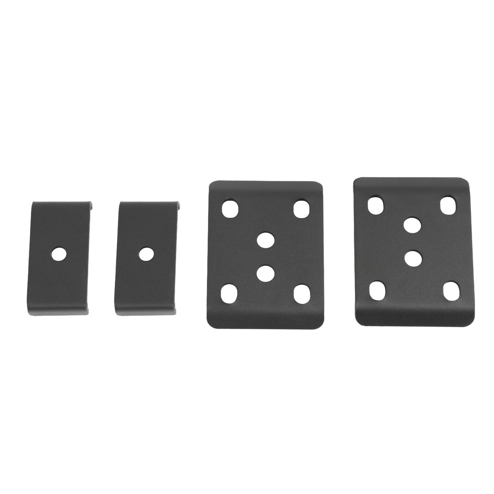 For Chevy Silverado C1500 GMC Sierra 88-98 C-Notch Rear Support & Drop Flip Kit