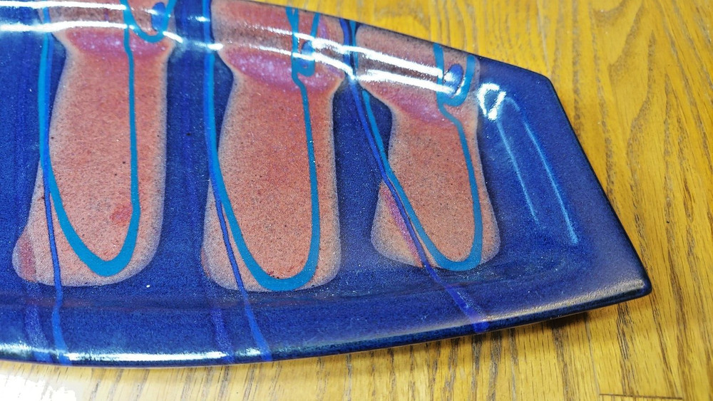 Stillfire Art Pottery Tray