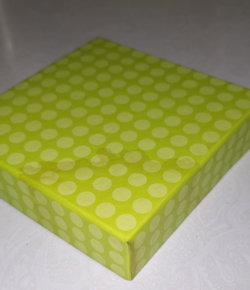 Staples Easybutton, "That Was Easy", Original Gift Box Packaging