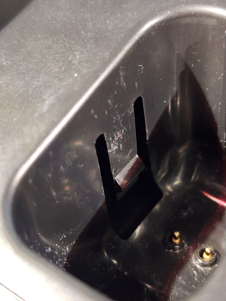 Plantronics CA12CD / CA12CD-S Base Unit REPAIR KIT