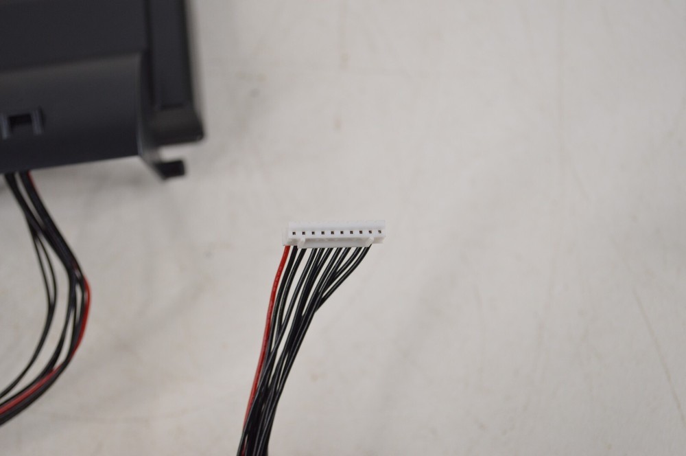 Casio Cash Register Operator Display w/ Bracket for Various Models TESTED WORKS!