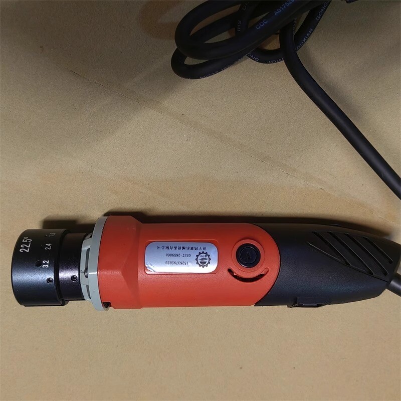 Argon Arc Welding Tungsten Needle Grinder Tungsten Electrode Sharpener Grinder
