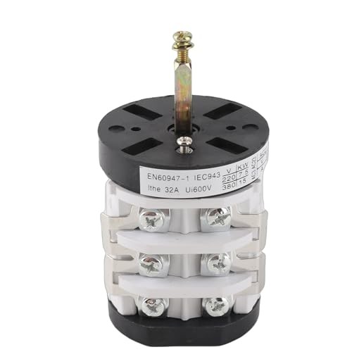 Forward Reverse Switch,Car Tire Changer Metal Machine Motor Forward Reverse