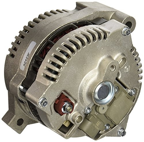Alternator - GL8711RM