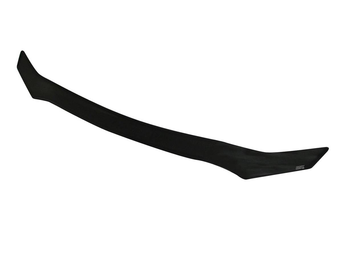 Husky Aeroskin Hood Protector Shield Fits 2011-2025 Dodge Durango Smoke