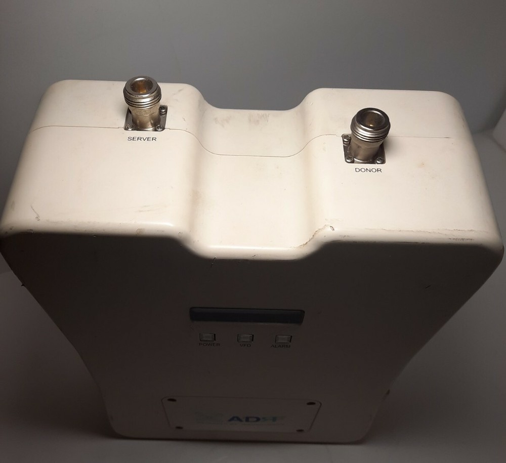 ADRF Advanced RF Technologies Model No. EPOCH-M1P-75