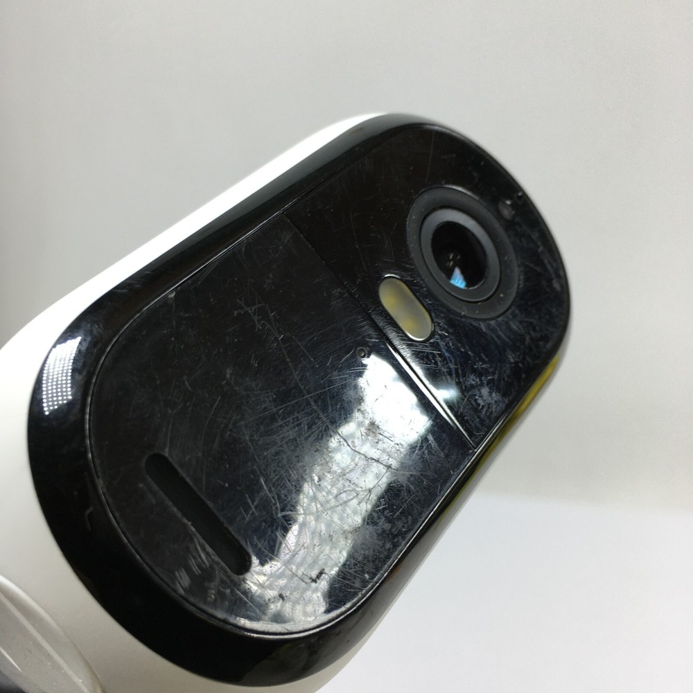 Arlo Essential (2nd Generation) VMC3050 2K Outdoor Camera (READ!)