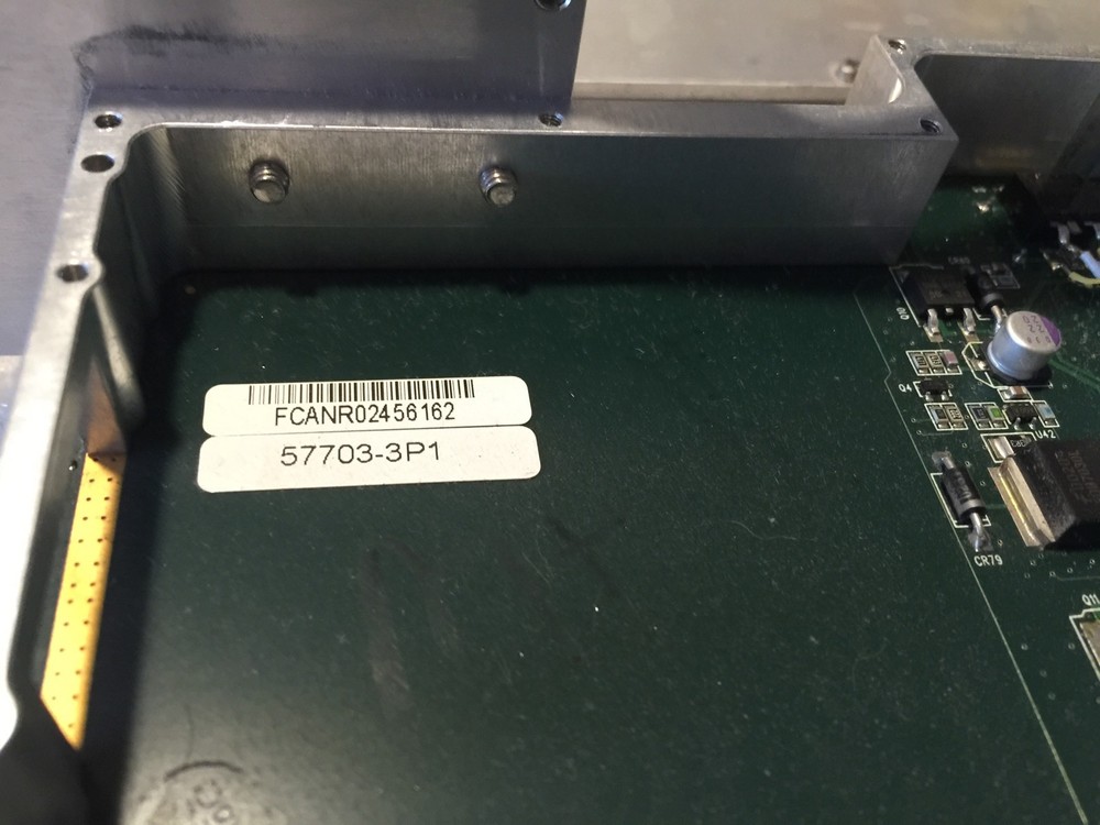 Anritsu/Wiltron Module - RF Board 57703