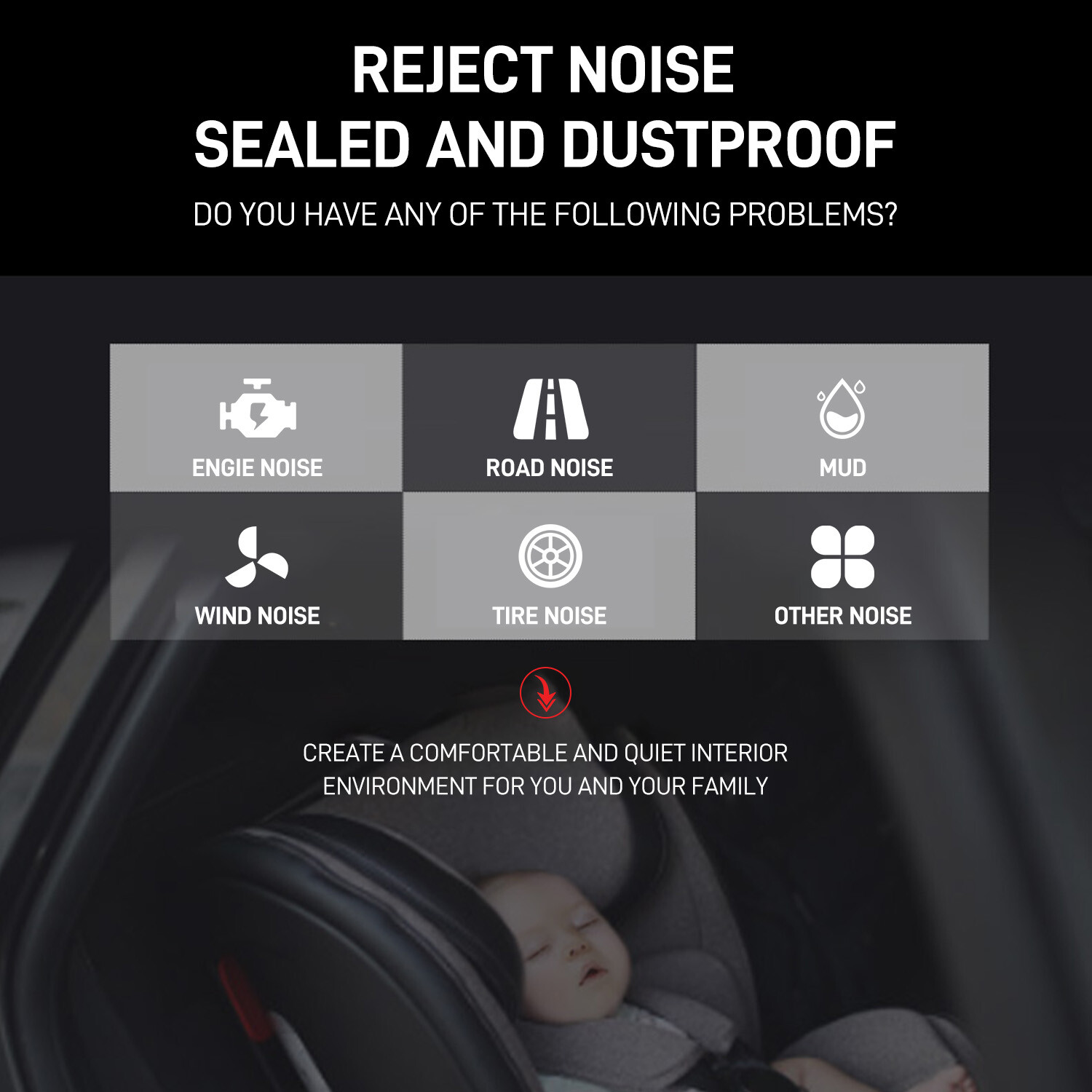 20ft U Shape Car Door Edge Guard Molding Trim Rubber Edge Strip Seal Protector