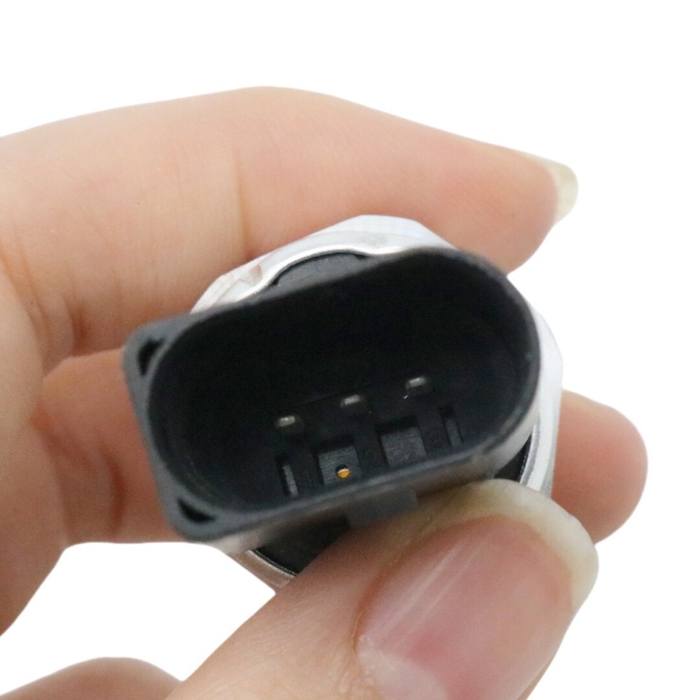 AC Pressure Sensor Switch for VW Audi 5Q0959126B Replace 4H0959126A/B/C