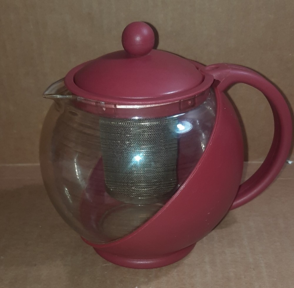 Tea for Two Sierra 8 cup Gift Set Epoca