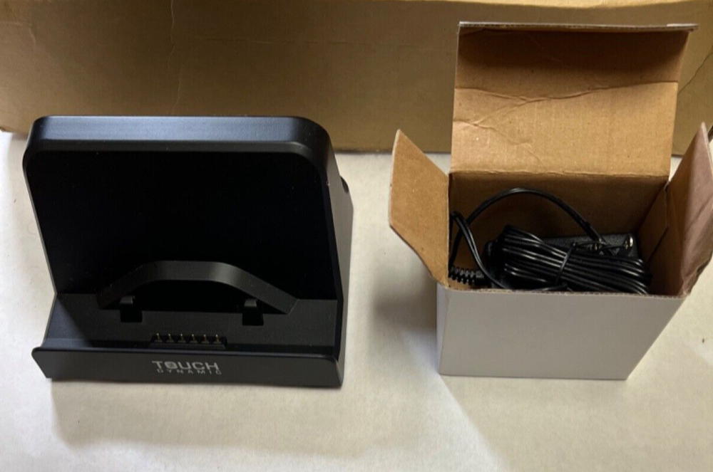 Touch Dynamic Q810-1M Tablet