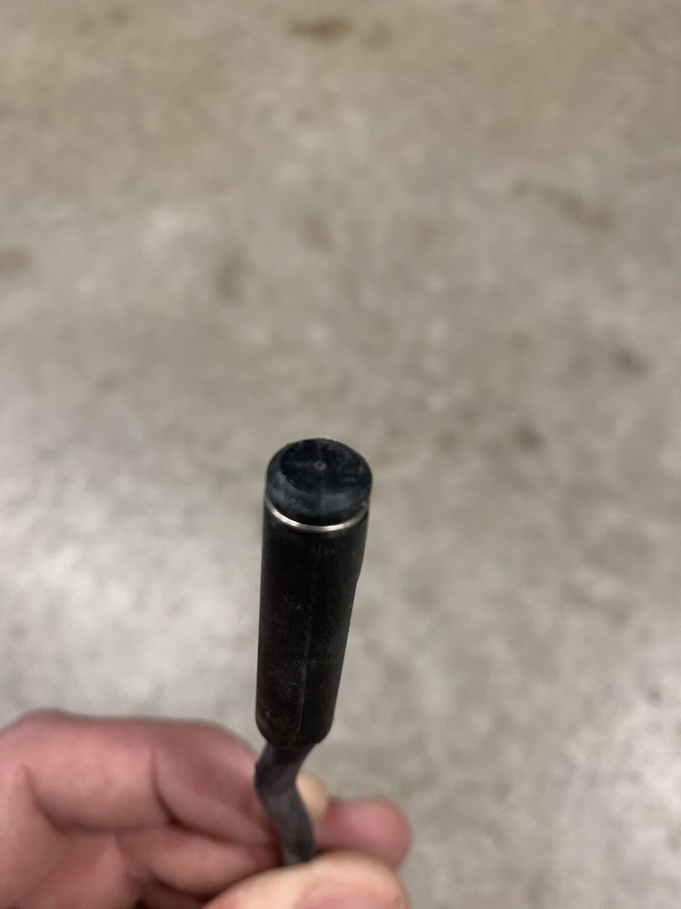 TEMPERATURE SENSOR PROBE FOR DUNKIRK BOILER MODEL PWX-5VNT