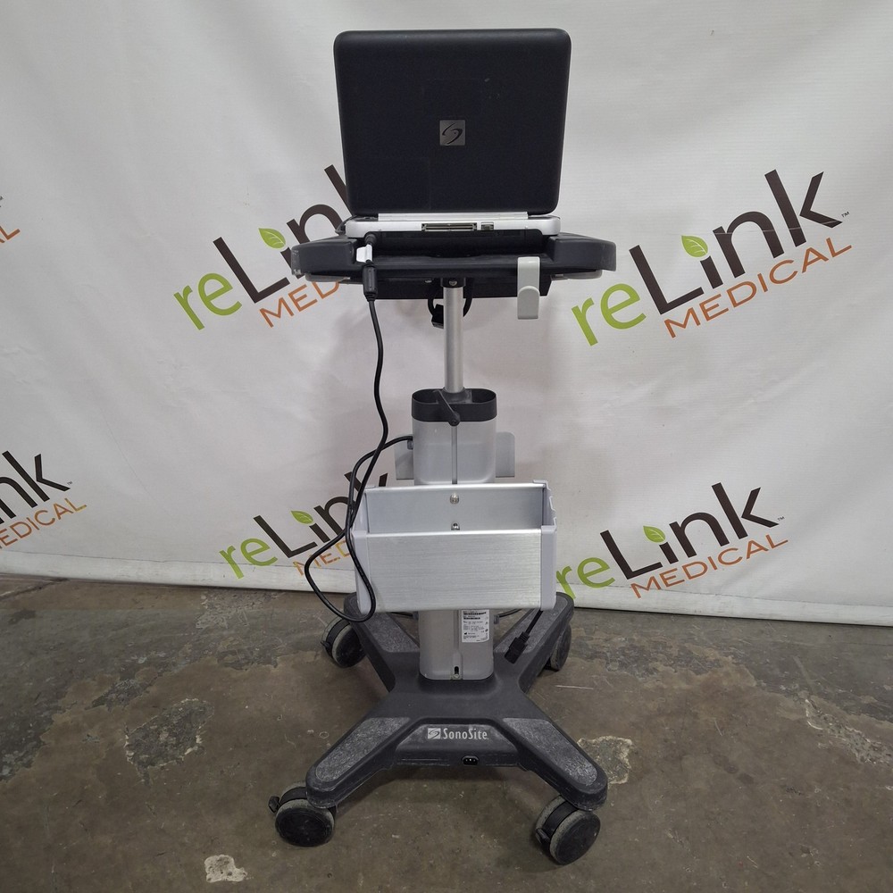 Sonosite Edge Ultrasound