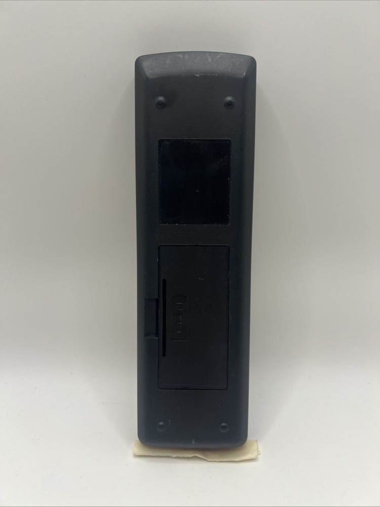 Pioneer remote control model CU-PD048