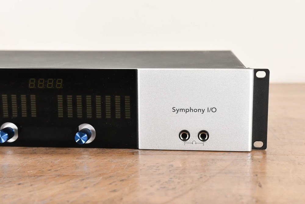 Apogee Symphony I/O Audio Interface CG00WV8