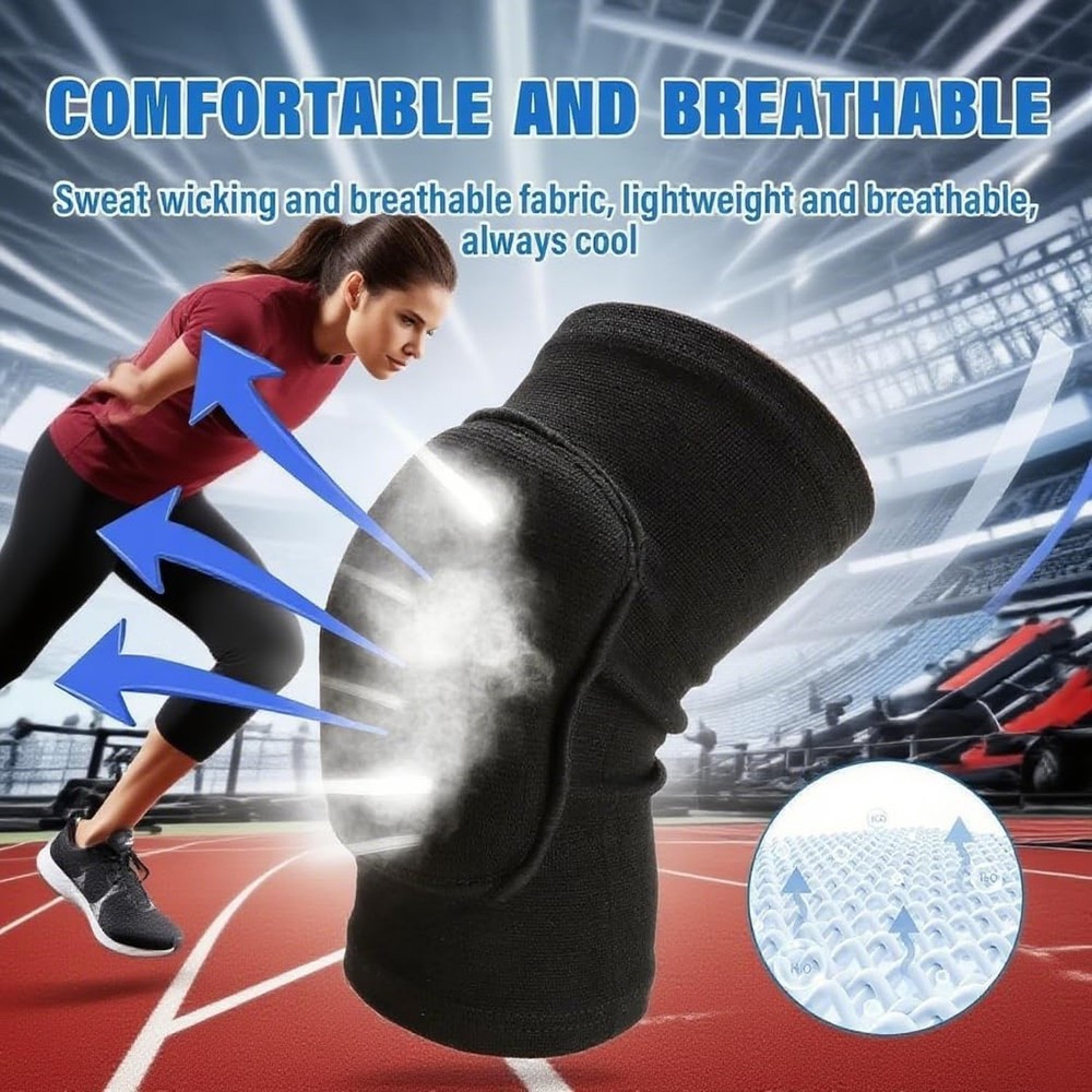 Elbow Brace Pads, Compression Arm Protector Strap Breathable Anti-Collision W...