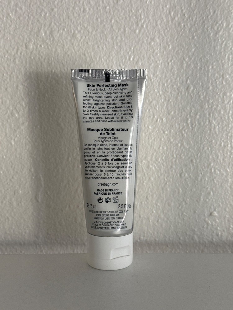 Dr Sebagh Skin Perfecting Mask