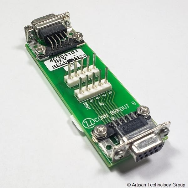 Universal Instruments 45304101 Breakout Board