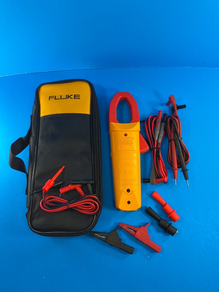 Fluke 336 TRMS Clamp Meter