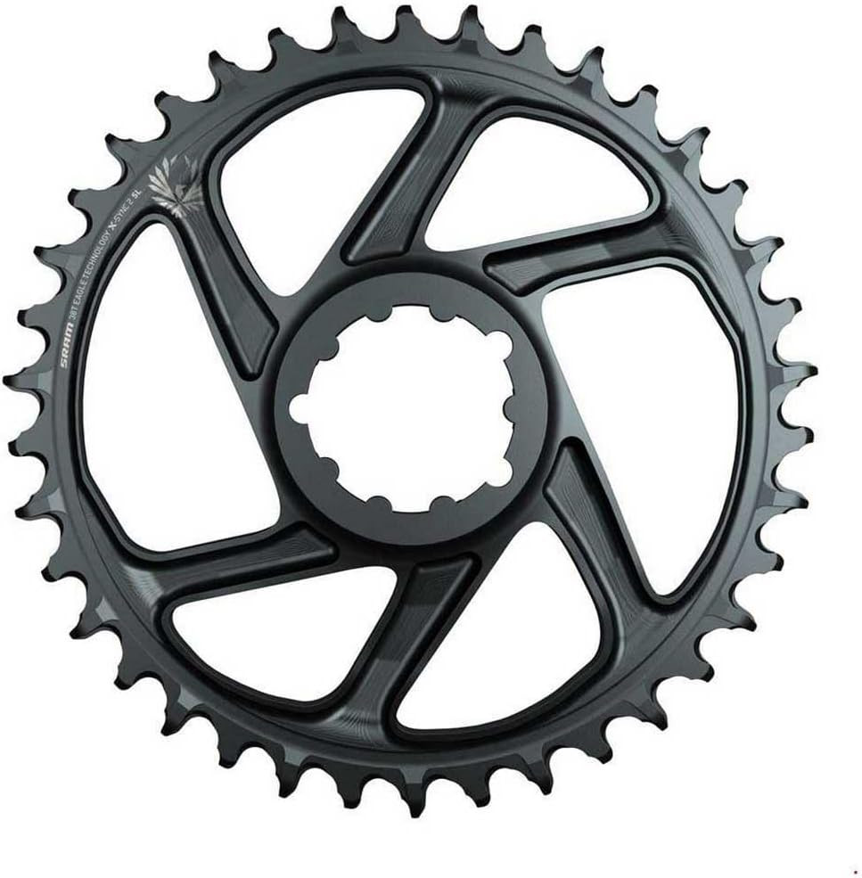 X-Sync 2 Eagle 12-Speed Direct Mount Chainring - Boost