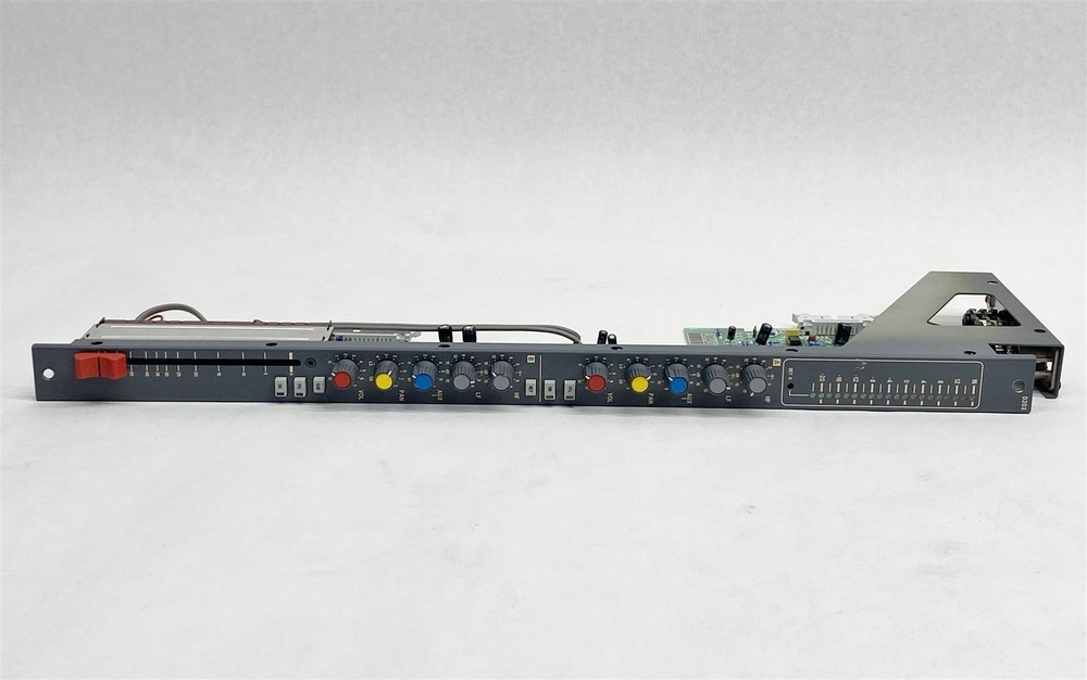 Soundcraft Delta 200 D203 Group Output Card Module