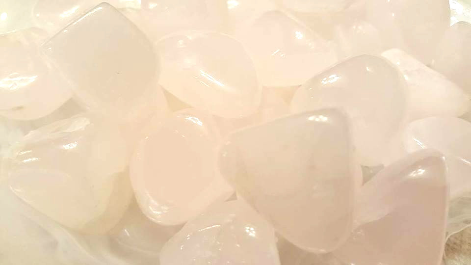 Pink Calcite