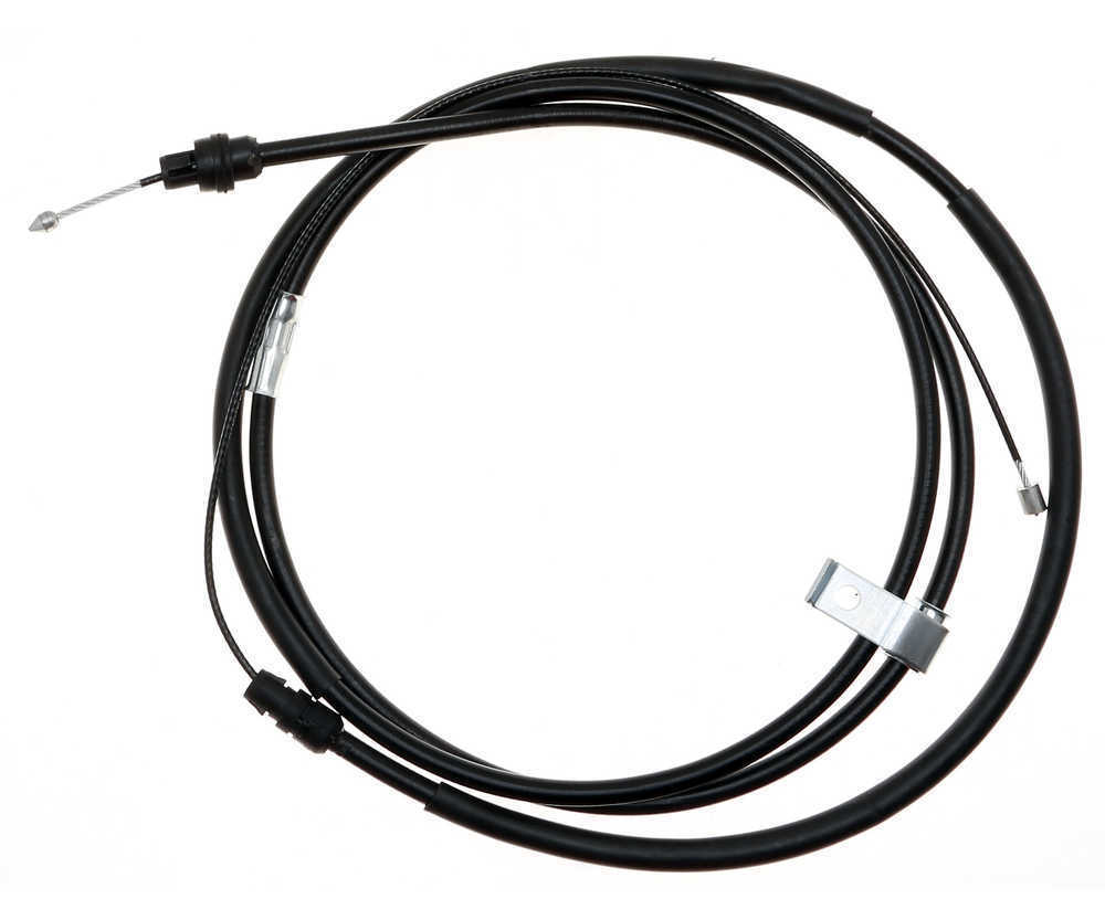 Parking Brake Cable-Element3 Raybestos BC97092