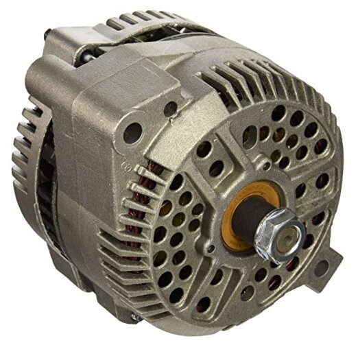 Alternator - GL8711RM