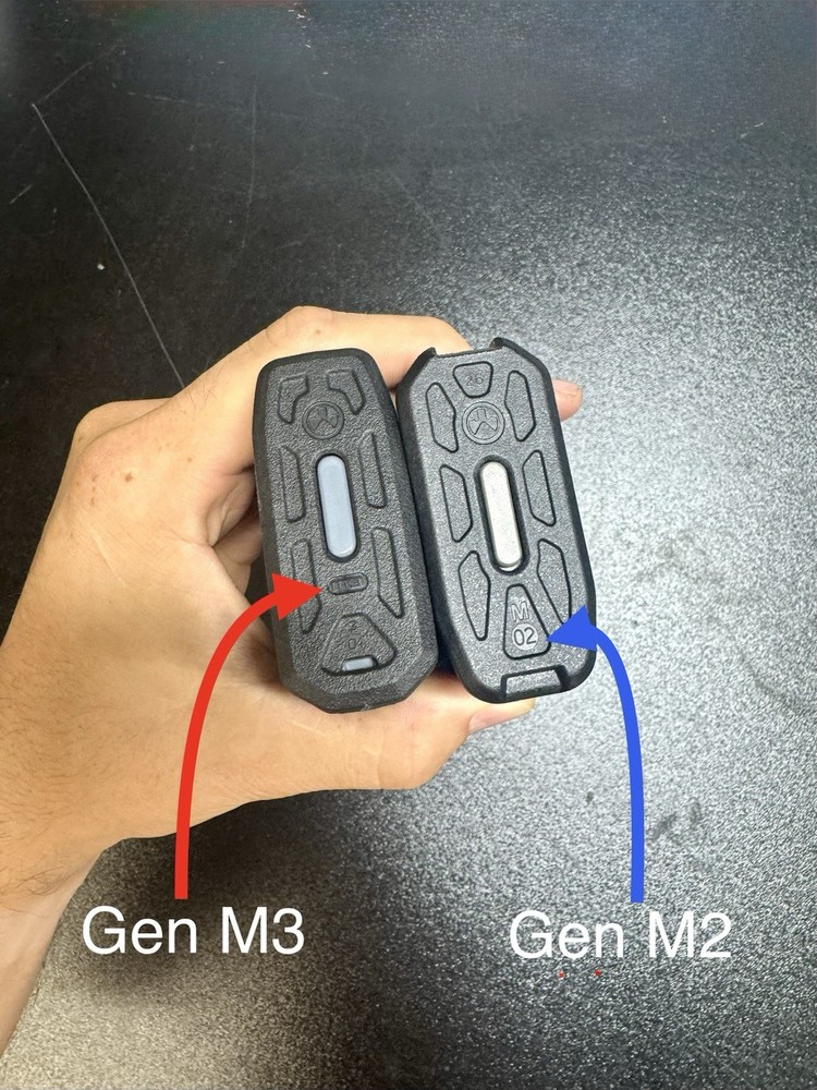 AR Magazine Milwaukee Packout Storage Insert