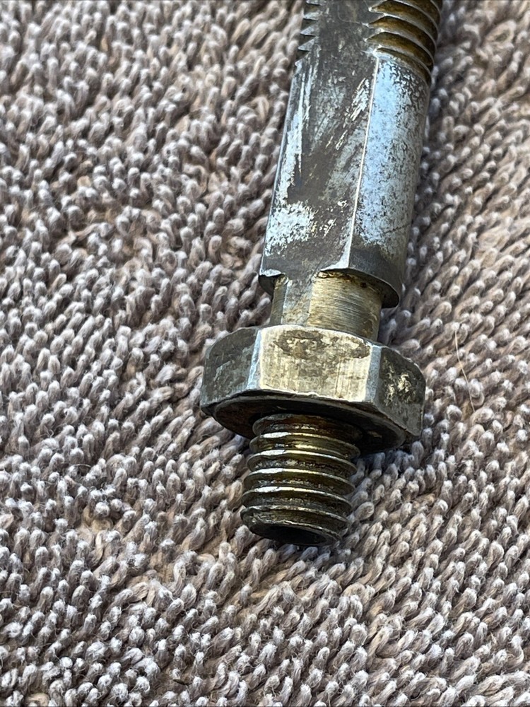 Delta 11-280 Travel Limiter Used.