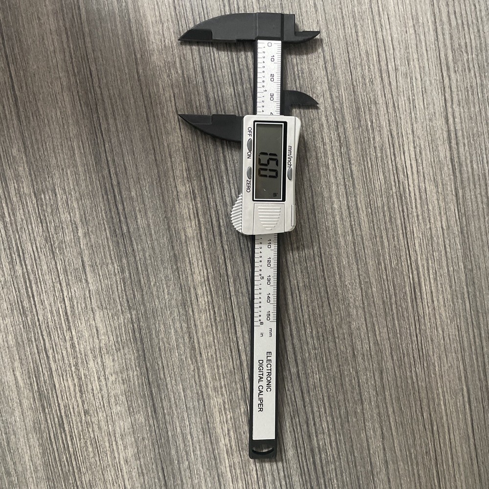 Electronic Digital Caliper