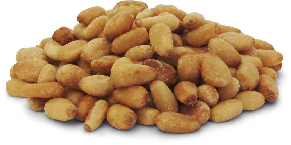 Gourmet Toasted Organic Pine Nuts by It's Delish, 12 Oz