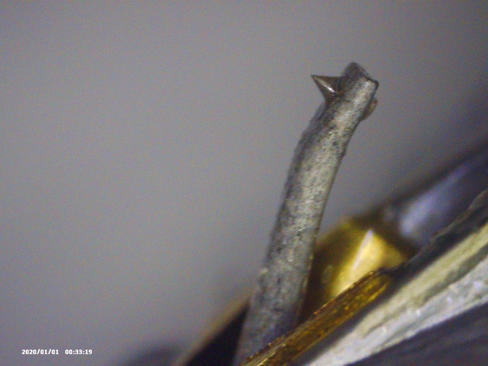 Technics EPC-84SM(200C) MM type cartridge In Excellent Condition