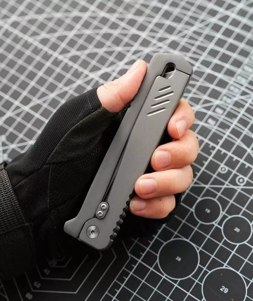 ●Heavy Duty EDC Knife