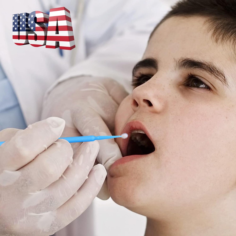 100-400 Microbrush Micro Brush Applicator Tips (Regular, Fine, Super Fine) nz