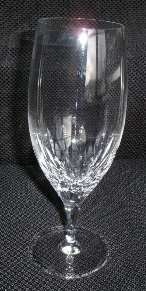 ROSENTHAL EMPRESS ICED TEA GLASS - 8 1/2" X 2 5/8" SO1