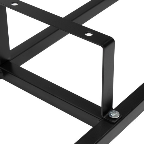 3*Stand Organizer CD Wall Mount Rack DVD Holder Media Storage Disk Case Display